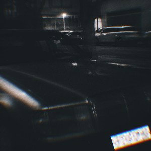 RETRO'24 - FULL BLACK