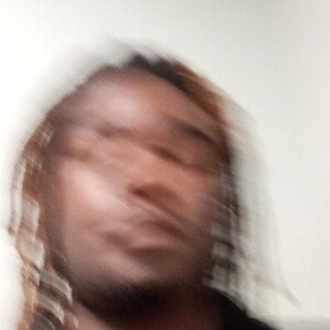 never get to chain back