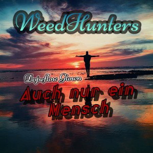 Auch nur ein Mensch