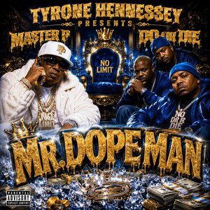 mr.dopeman-