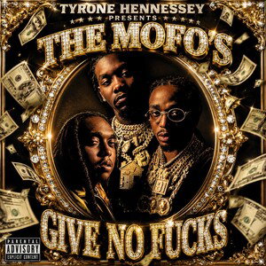 Migo-Give no fuck-remix