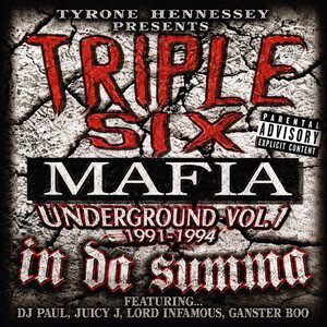 Triple six mafia-In Da Summa