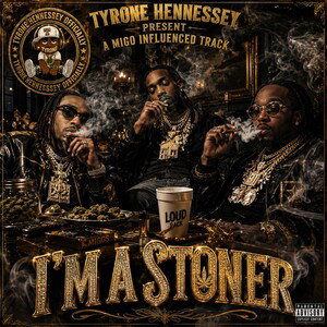 Stoner by Profession