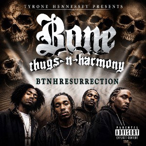 Bone-ain’t nothing changed