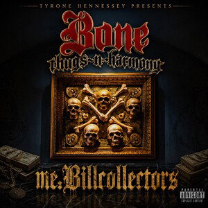 Bone thugs in harmony-Mr.Billcollector(remix)