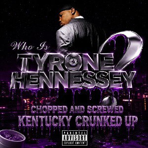who-is-tyrone-hennessey?