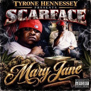 Scarface-Mary Jane