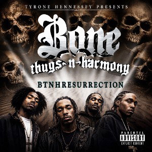 Bone-East 1999