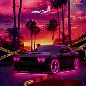 slimey situation 😈