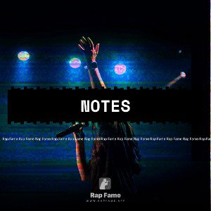 Notes