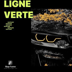 LIGNE VERTE