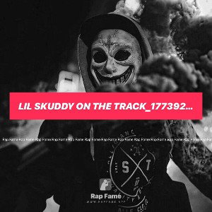 Lil Skuddy on the Track_1773926400466