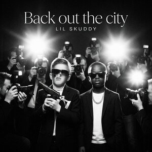 Back out the city