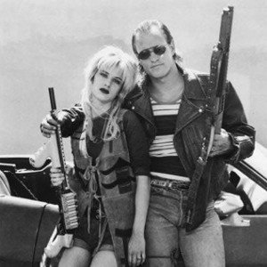 Bonnie & Clyde