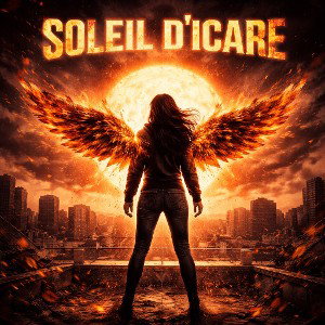 Soleil d’Icare 