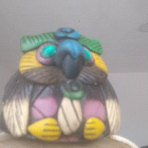 volar