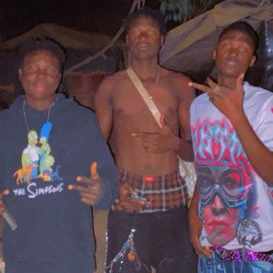 WIZ ONE & ZINK MAN