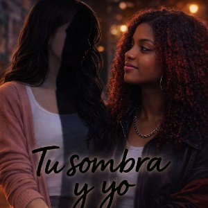 “Tu sombra y yo”