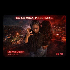 "EN LA MIRA:M&CRISTAL*