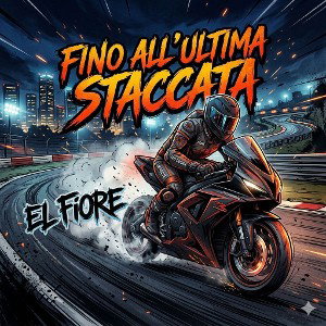 Fino all’ultima staccata