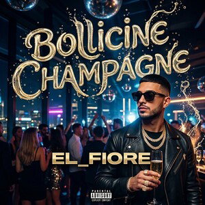 Bollicine Champagne