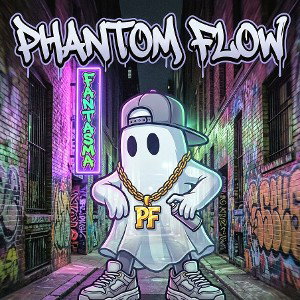 PHANTOM/FLOW👻