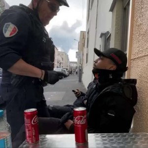 rien dans la tête 