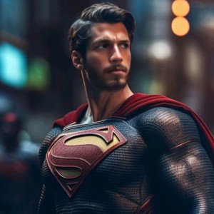 superman