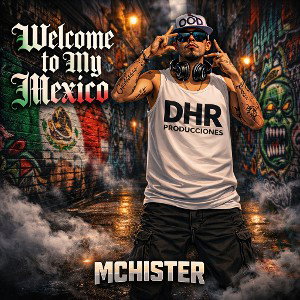 WELCOME TO MI MEXICO 