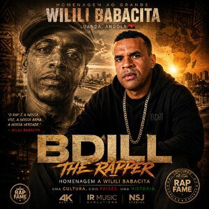 Wilili babacita Sempre Eterno 