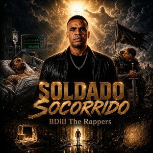 Soldado Socorrido 