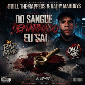 Do Sangue derramado 