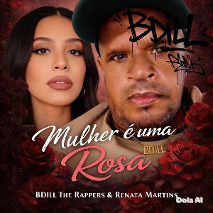 Mulher é um Rosa 2
