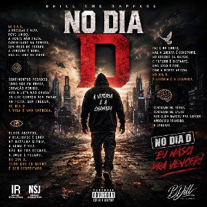 BDill No dia D 