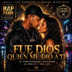 Fuie Dios quien me Dio a ti 
