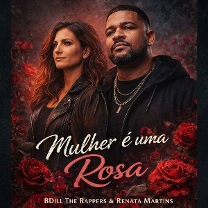Mulher é um Rosa!
