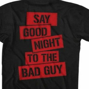 Da Bad Guy 