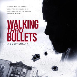 walking through bullets