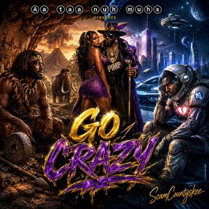 gocrazy(freestyle)