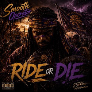 Ride Or Die