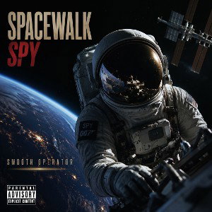 spacewalker/spy