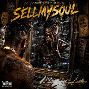 sellmysoul(freestyle)