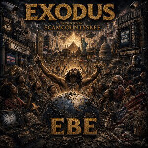 exodus 