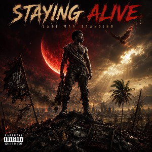 staying alive