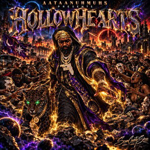 Hollow hearts (freestyle)
