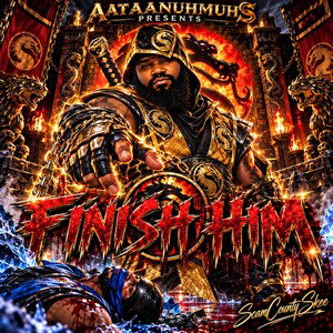 finishhim(freestyle)