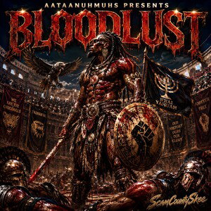 Bloodlust (freestyle)