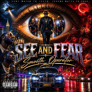 See and fear