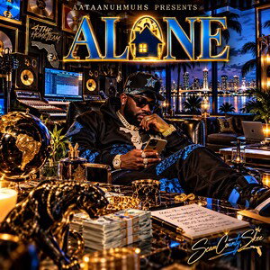 Alone no hook