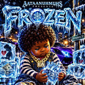 frozen(freestyle)